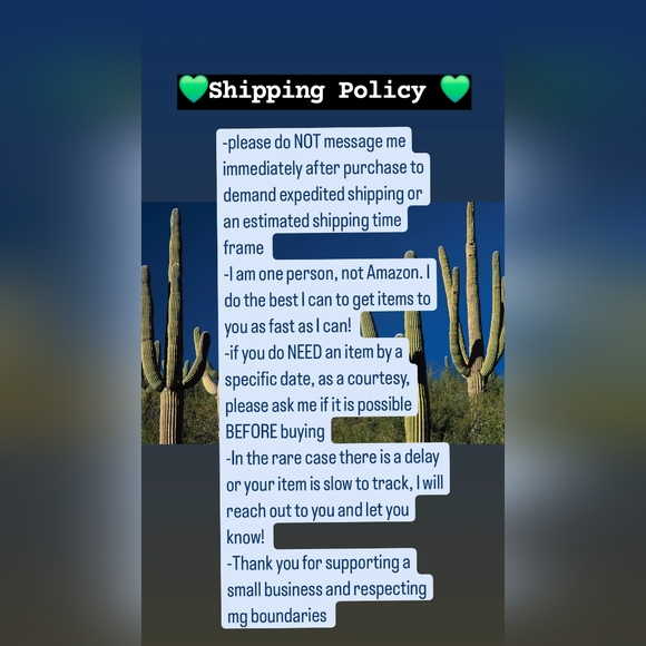 Meet your Posher, Melissa - Picture 15 of 16